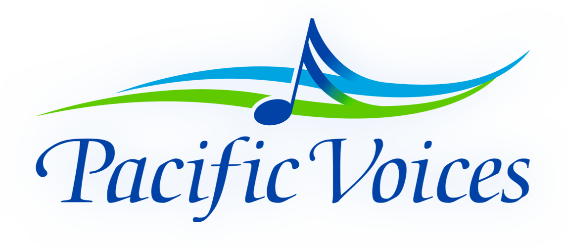 Pacific Voices Logo